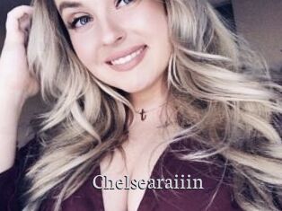 Chelsearaiiin