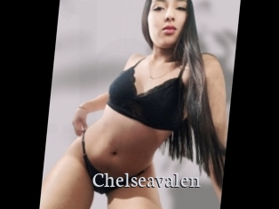 Chelseavalen