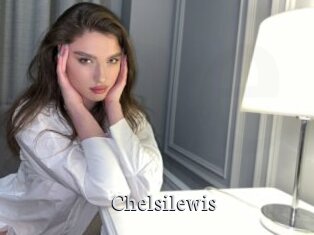 Chelsilewis