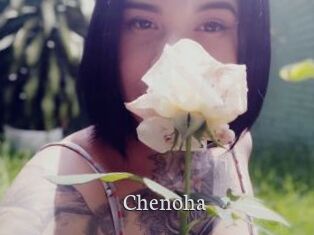 Chenoha