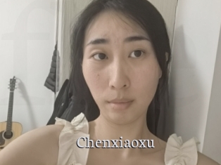 Chenxiaoxu