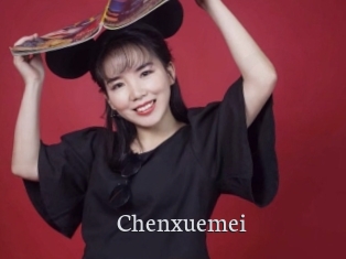 Chenxuemei
