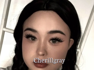 Cherillgray