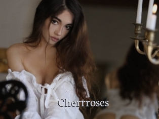 Cherrroses