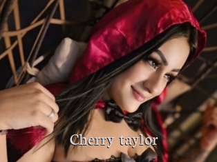 Cherry_taylor