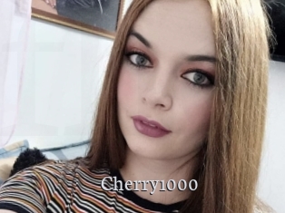 Cherry1000
