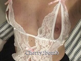 Cherry2bomb