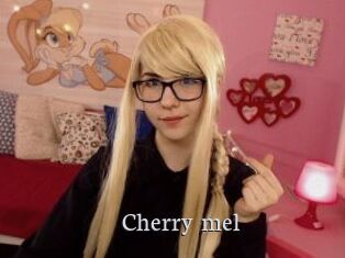 Cherry_mel