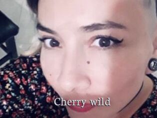 Cherry_wild