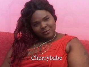 Cherrybabe