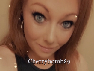 Cherrybomb89