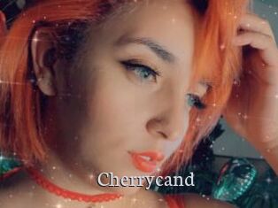 Cherrycand
