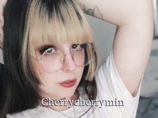 Cherrycherrymin