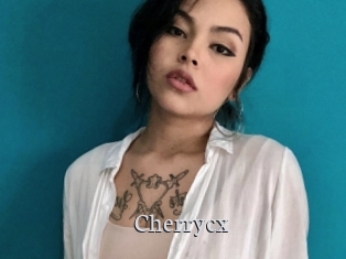 Cherrycx