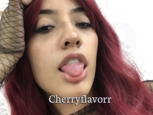 Cherryflavorr
