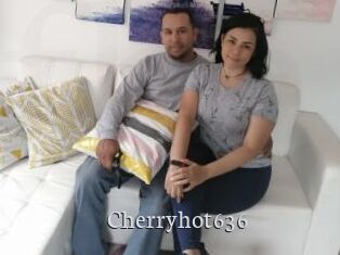 Cherryhot636
