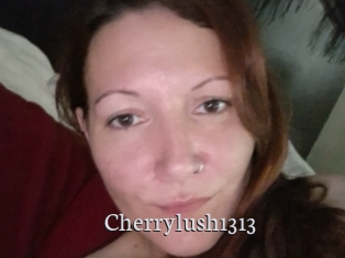 Cherrylush1313