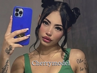 Cherrymodel