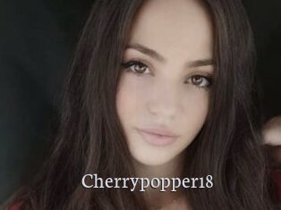Cherrypopper18