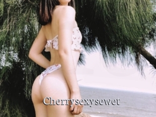 Cherrysexysewet