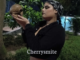 Cherrysmite