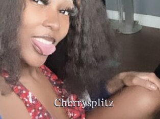 Cherrysplitz