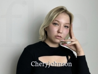 Cheryjohnson