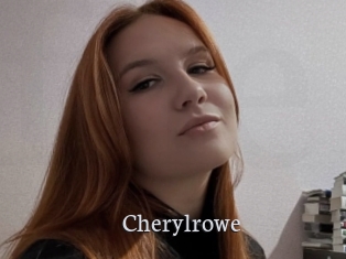 Cherylrowe