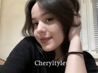 Cheryltyler