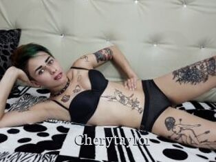 Cherytaylor