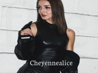 Cheyennealice
