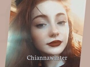 chiannawinter Free Host Empire