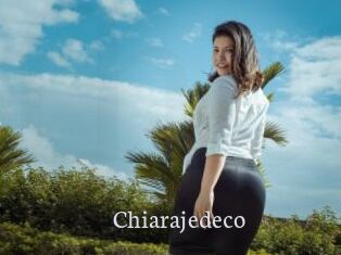 Chiarajedeco