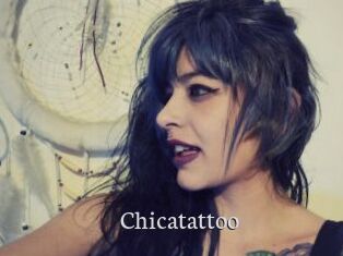 Chicatattoo