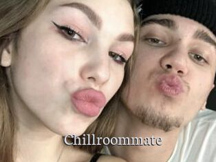 Chillroommate