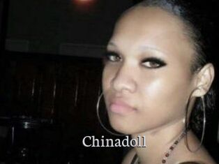 Chinadoll