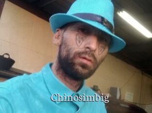Chinosimbig