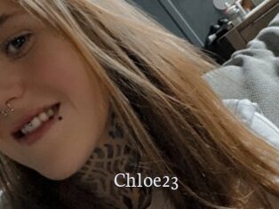 chloe23 Free Host Empire