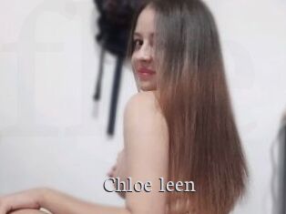 Chloe_leen