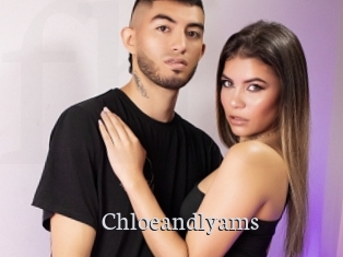 chloeandlyams Free Host Empire