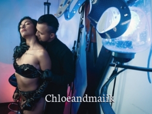 chloeandmaiik Free Host Empire