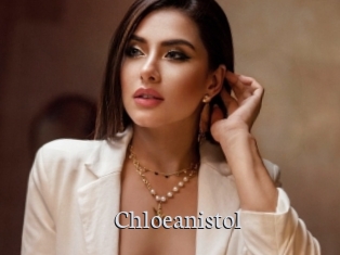 Chloeanistol