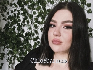 Chloebarneas