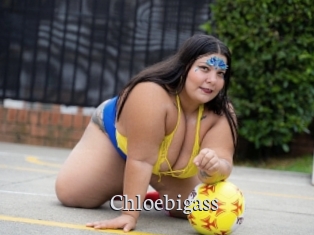 chloebigass Free Host Empire