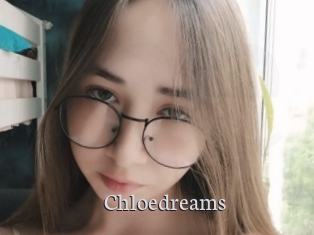 chloedreams Free Host Empire