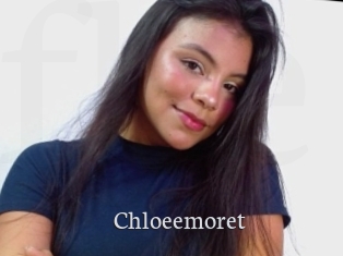 Chloeemoret
