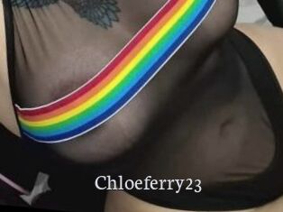 Chloeferry23