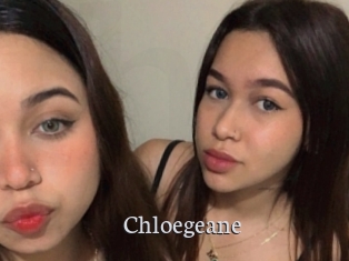 chloegeane Free Host Empire