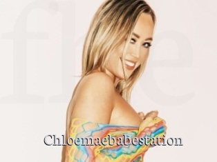 Chloemaebabestation