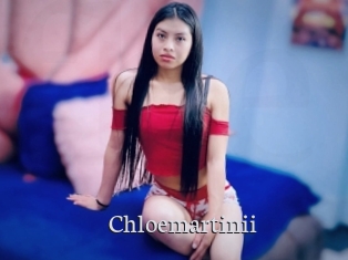 chloemartinii Free Host Empire